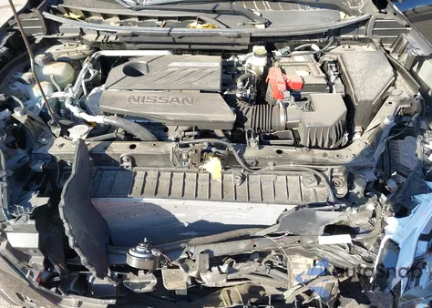 2024 Nissan Rogue Sv Fwd z USA, uszkodzony, nr VIN JN8BT3BA0RW362223